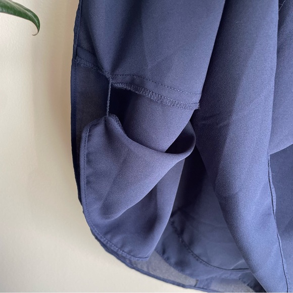 ARITZIA Sunday Best Raelyn A Line Dress Medium - Picture 6 of 8